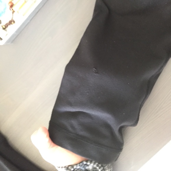 Extra photos only Wunder Under crops - Picture 2 of 3